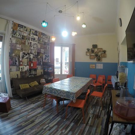 Home Genoa Hostel Екстериор снимка