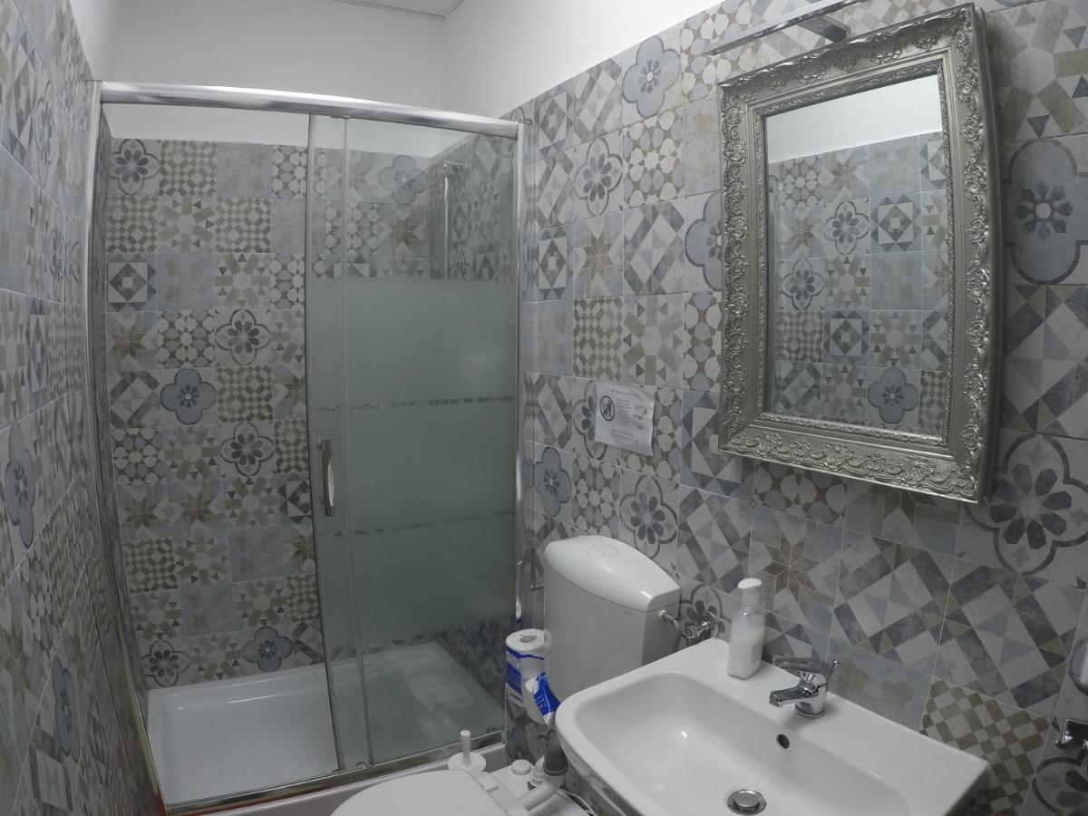 Home Genoa Hostel Екстериор снимка