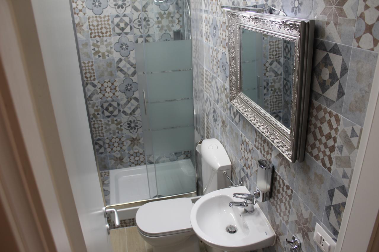 Home Genoa Hostel Екстериор снимка
