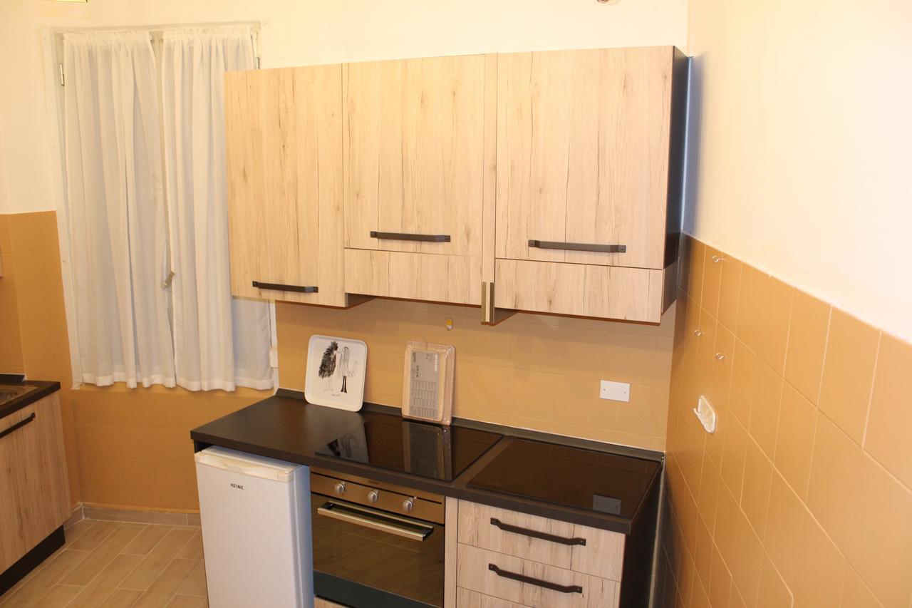Home Genoa Hostel Екстериор снимка